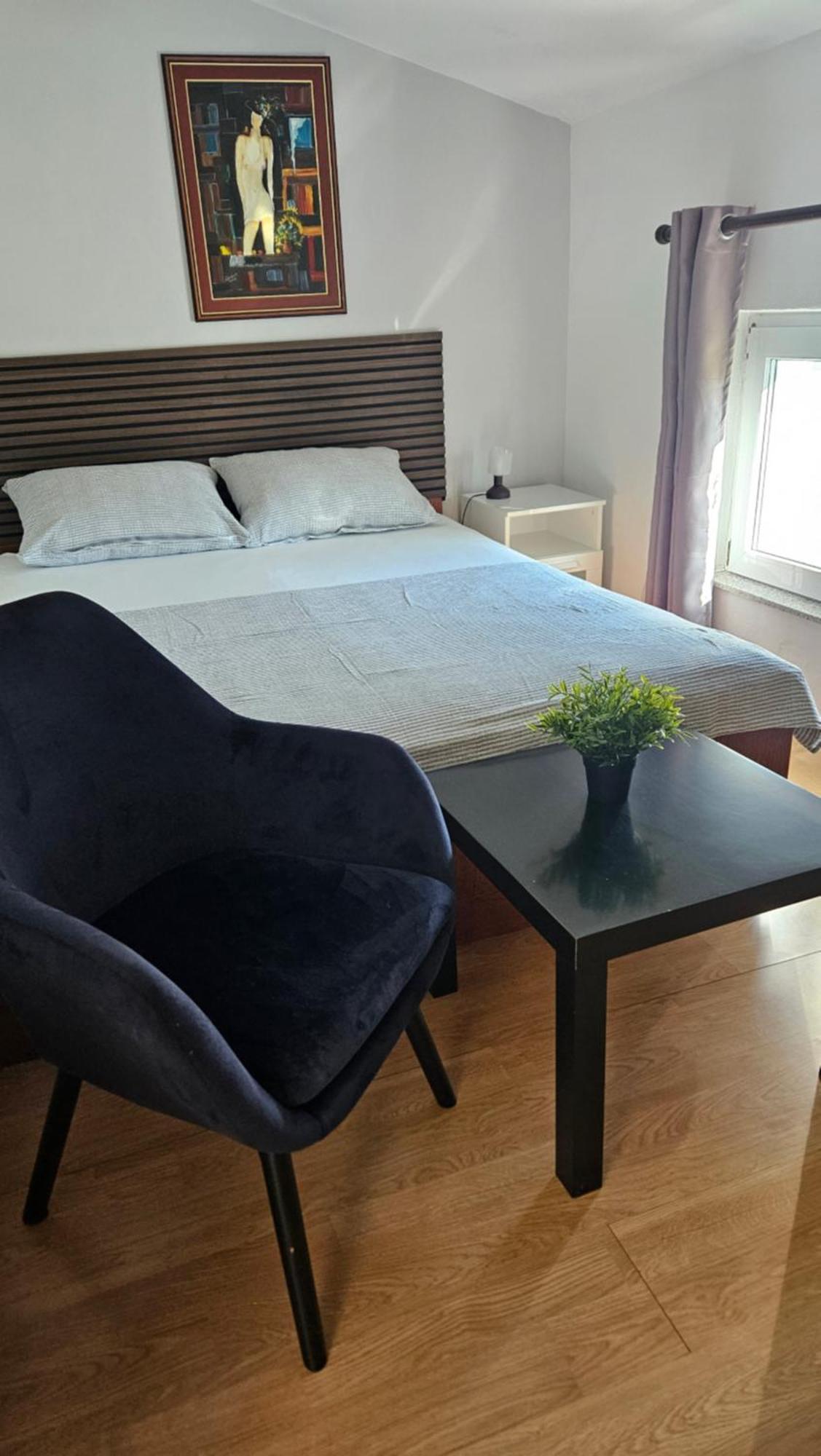 Studio Apartment Pegy Vir Exterior photo